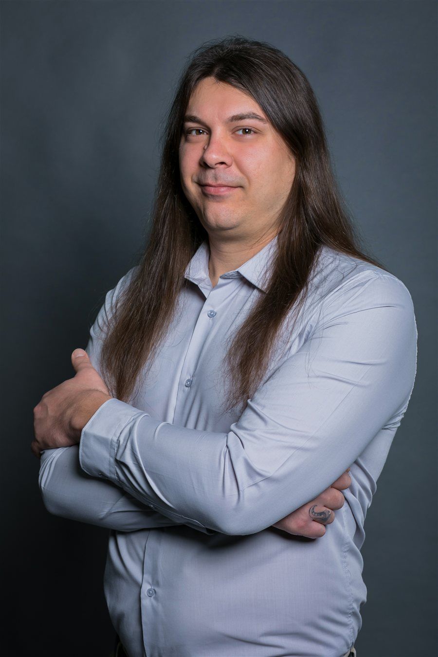 Norbert Madarász