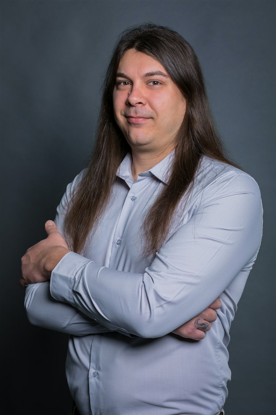 Norbert Madarász